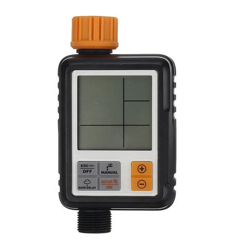 Irrigation Timer