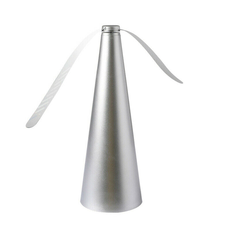 Fly Free Entertaining Chemical Free Fly Repellent Fly Fan Outdoor Indoor Home
