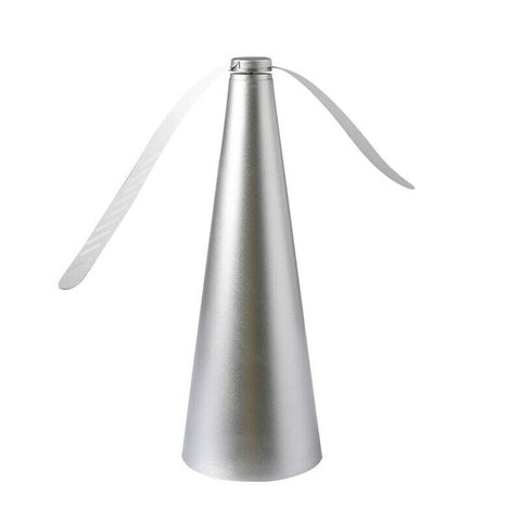 Fly Free Entertaining Chemical Free Fly Repellent Fly Fan Outdoor Indoor Home