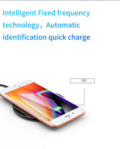 Basues wireless charger