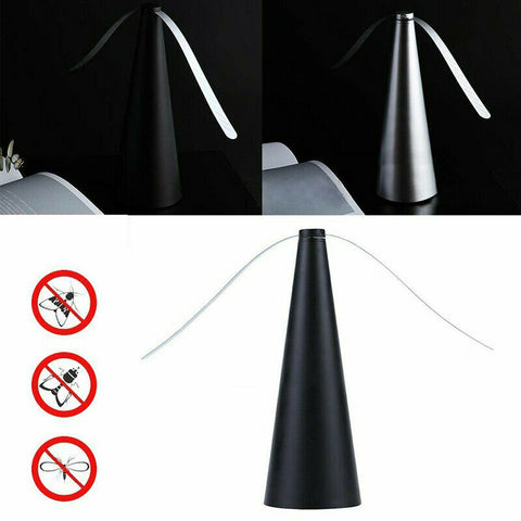 Fly Free Entertaining Chemical Free Fly Repellent Fly Fan Outdoor Indoor Home