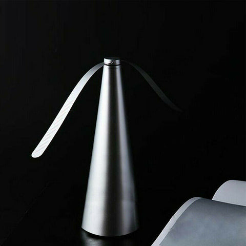 Fly Free Entertaining Chemical Free Fly Repellent Fly Fan Outdoor Indoor Home