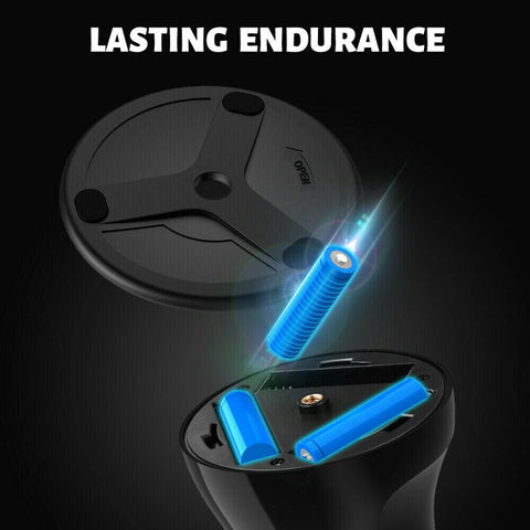 Smart Face Object Tracking Selfie Stick Stand 360° Rotation Phone Camera Holder