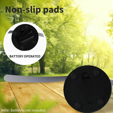 Fly Free Entertaining Chemical Free Fly Repellent Fly Fan Outdoor Indoor Home