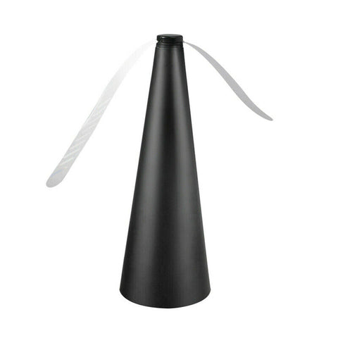 Fly Free Entertaining Chemical Free Fly Repellent Fly Fan Outdoor Indoor Home