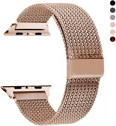 iWatch Metal Band