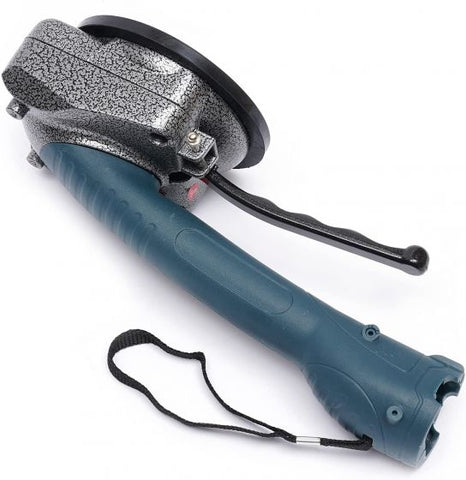 Hand-held Tile Vibrator Tile Automatic Leveling Machine Tile Vibrator Tiler Machine Vibrator Suction Cup WITH 2 BATTERY