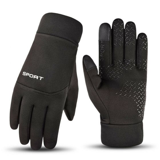 Touch Screen Warm Sport Gloves