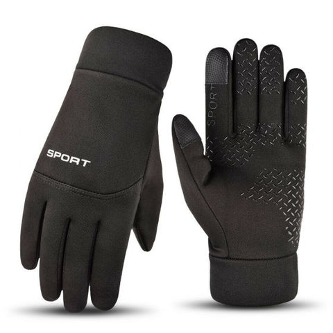 Touch Screen Warm Sport Gloves