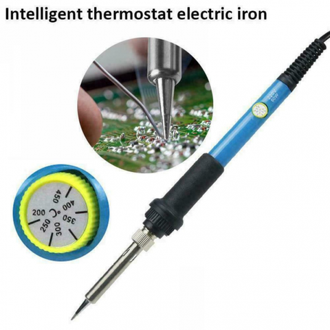 60W Electric Welding Soldering Kit