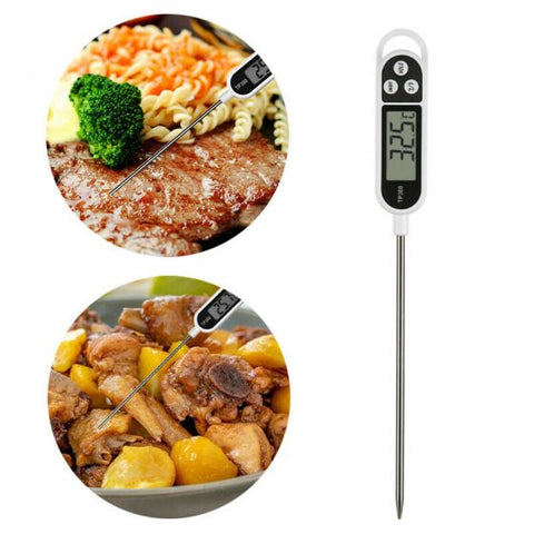Digital Cooking Food Thermometer