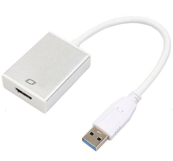 USB 3.0 to HDMI