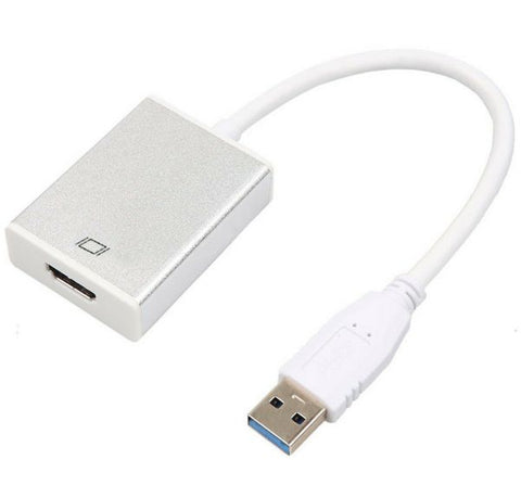 USB 3.0 to HDMI
