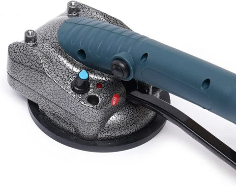 Hand-held Tile Vibrator Tile Automatic Leveling Machine Tile Vibrator Tiler Machine Vibrator Suction Cup WITH 2 BATTERY