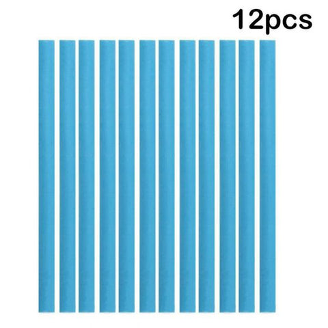 12pcs Magic Clean Sticks Drain Cleaner