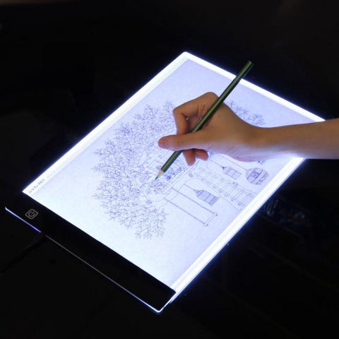 LED Artist Tracing Table