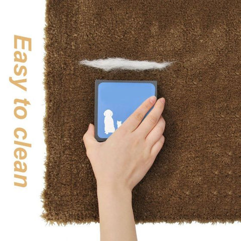 Pet Hair Cleaner