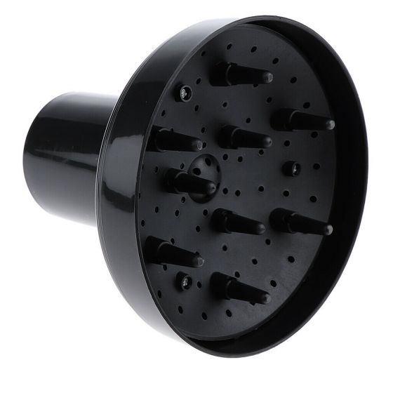 Hair Dryer Diffuser Professional Salon Attachment