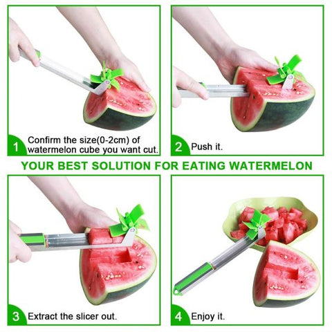 Melon Slicer Cutter Tool