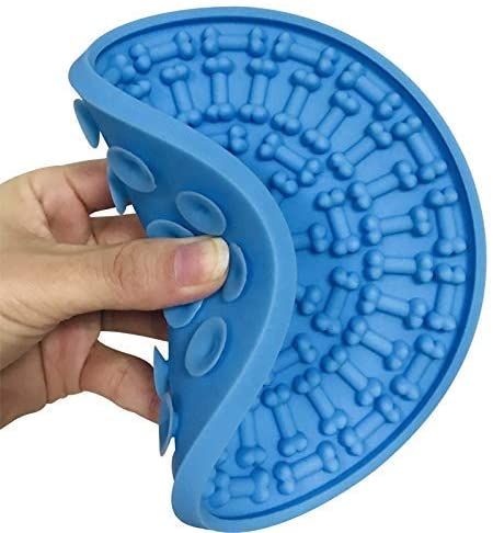 Bath Lick Mat For Dog