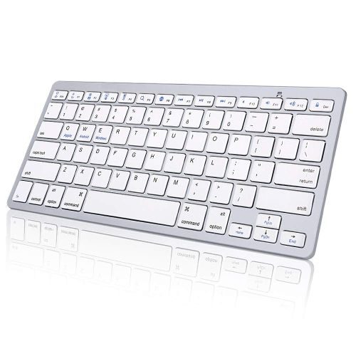 Bluetooth Wireless Keyboard