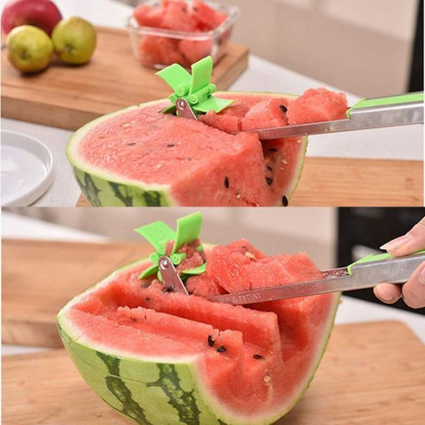 Melon Slicer Cutter Tool