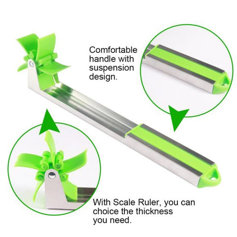 Melon Slicer Cutter Tool