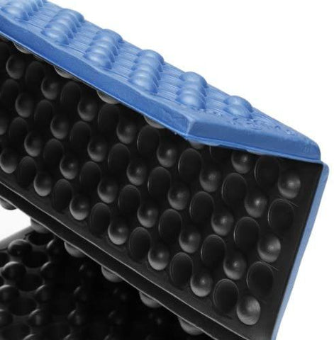 Outdoor Portable Foldable XPE Foam Cushion Waterproof Seat Pad For Outdoor Hiking and Picnic