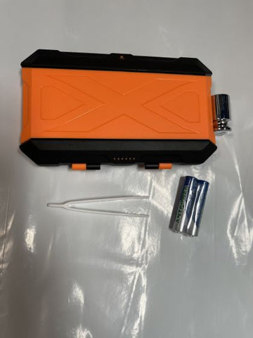 Digital Pocket Scale, Scale with LCD Display for Food, Jewelry, Medicine, High Precision, Jewelry Scale 200g x 0.01g