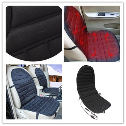 12V Car Heat Seat Cushions