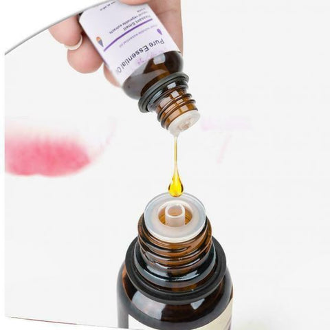 Essential Oils for Aroma Diffuser - 6 PACK