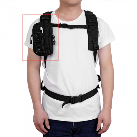 Camping Tactical Pocket