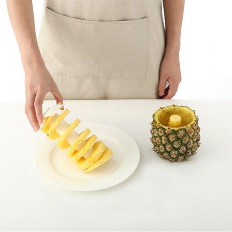 Pineapple Slicers Cutter