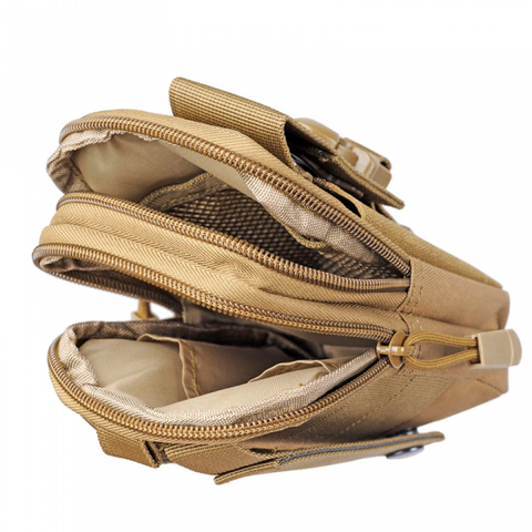 Camping Tactical Pocket