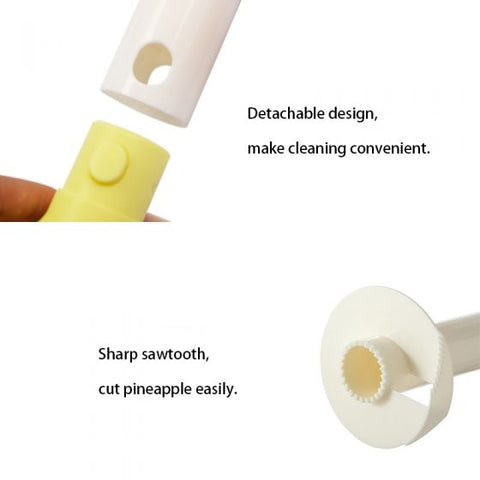 Pineapple Slicers Cutter