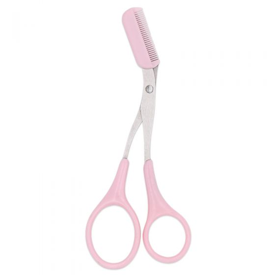 Eyebrow Trimmer Scissor