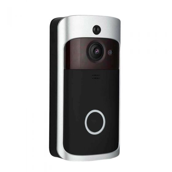 Video Doorbell Wireless Camera