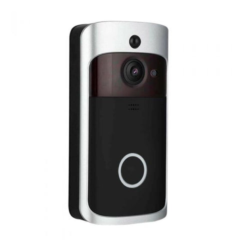 Video Doorbell Wireless Camera