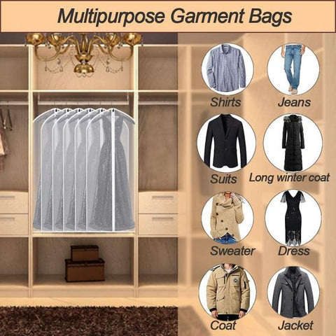 Garment Bag