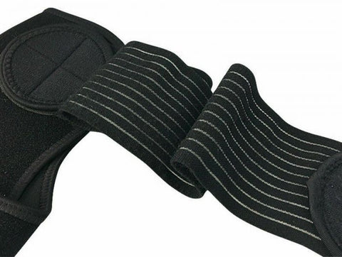 Adjustable Shoulder Support Brace