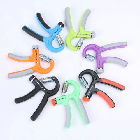 Hand Grip Fitness Tool