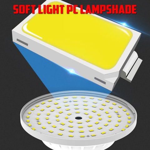 100W 120LED Solar with Remote Controller Portable Outdoor Camping Emergency Lamp USB Rechargeable Hook Light