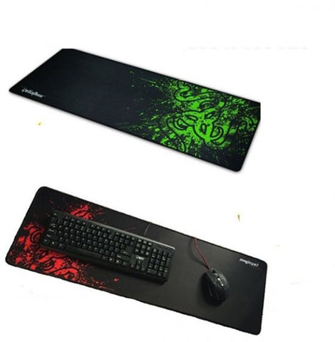 Gaming Keyboard Mouse Pad Mat
