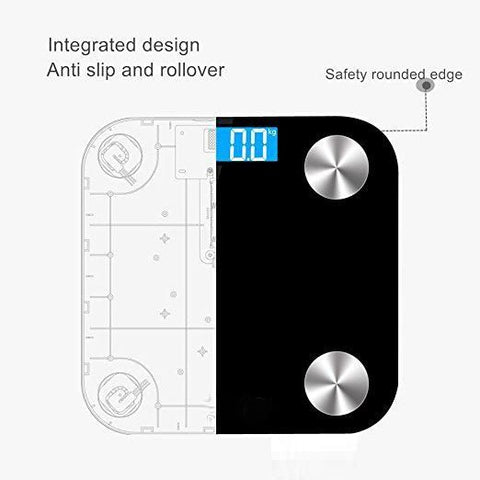 Bluetooth Weight scale