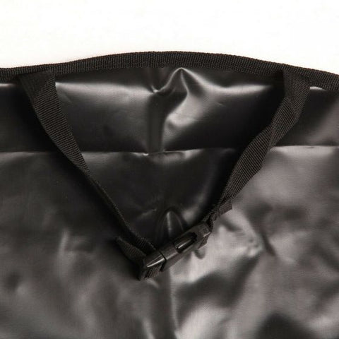 Car Seat Back Protectors, Kids Kick Mats Universal Fit Durable Waterproof Auto Backseat Cover (25.5 x 17 inches)