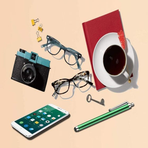 Capacitive Touch Screen Stylus Pen