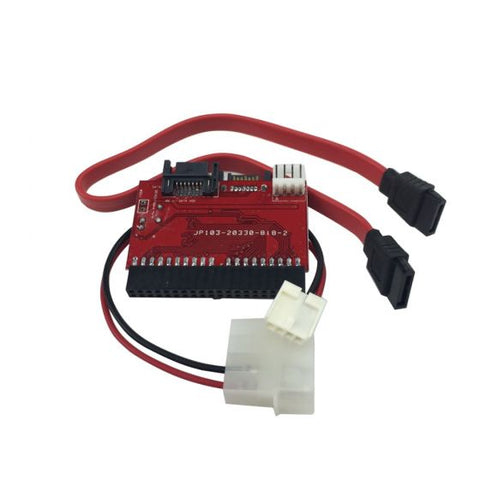 SATA to IDE Adapter