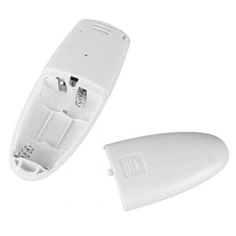 Digital Alcohol Tester