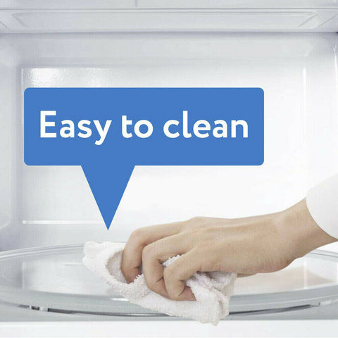 Microwave Oven Platter Turntable Glass Tray Glass Plate Dia AU 24.5/27/31.5cm