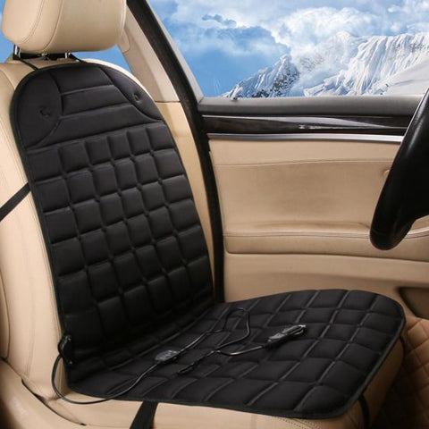 12V Car Heat Seat Cushions